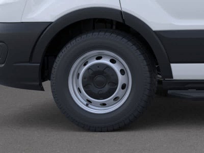 2026 Ford Transit Passenger Passenger Van XL