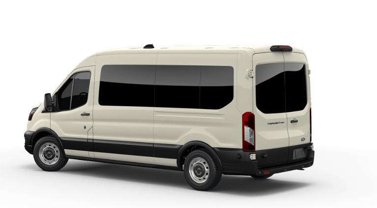 2026 Ford Transit Passenger Passenger Van XL