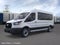 2026 Ford Transit Passenger XL