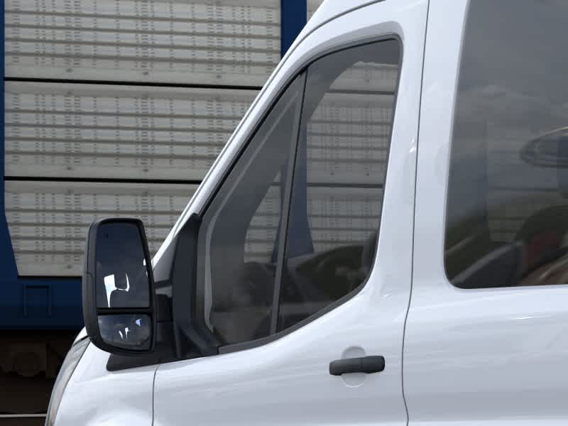2026 Ford Transit Passenger XL