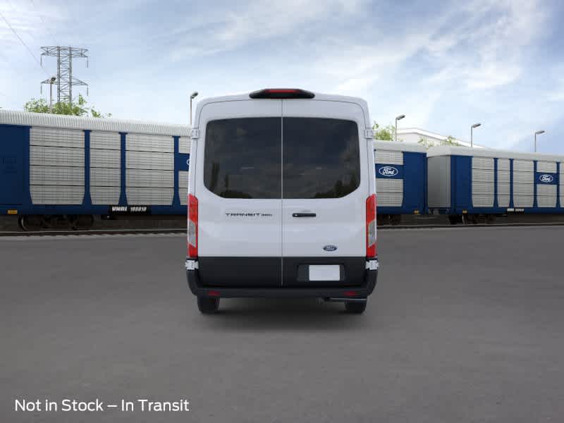 2026 Ford Transit Passenger XL