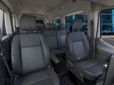 2025 Ford Transit Passenger XL