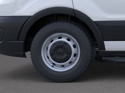 2025 Ford Transit Passenger XL