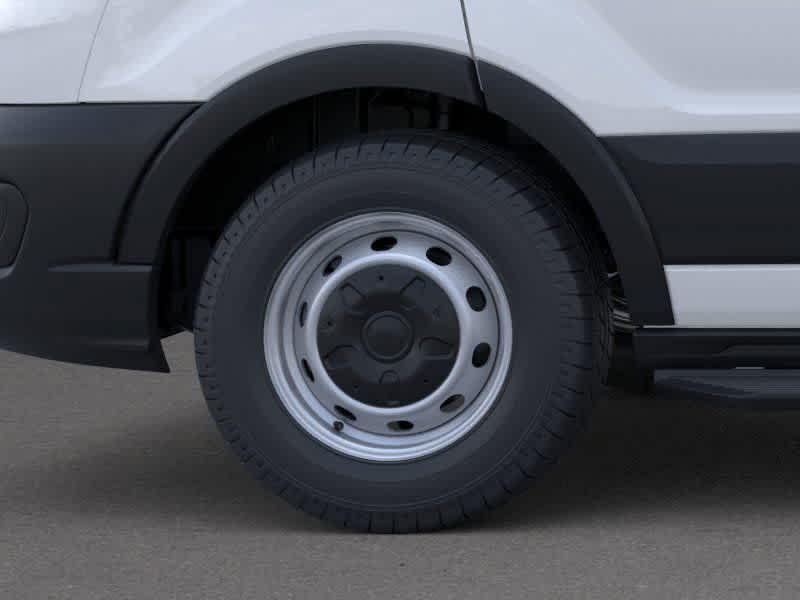 2025 Ford Transit Passenger XL