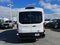 2025 Ford Transit Passenger XL