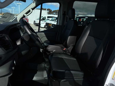 2025 Ford Transit Passenger XL