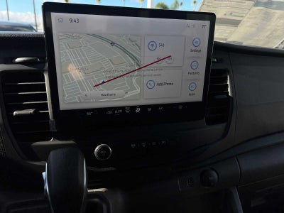 2025 Ford Transit Passenger XL