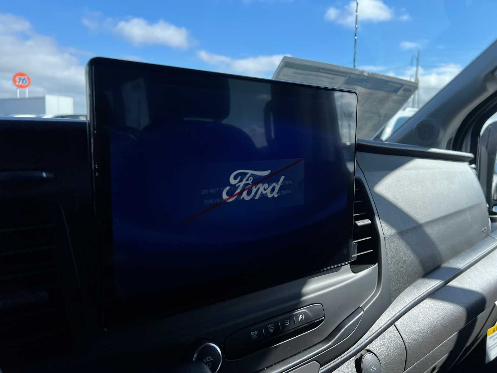 2025 Ford Transit Passenger XL