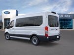 2026 Ford Transit Passenger Passenger Van XL