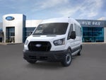 2026 Ford Transit Passenger Passenger Van XL