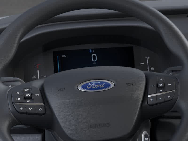 2026 Ford Transit Passenger XL
