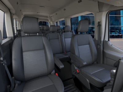 2026 Ford Transit Passenger XL