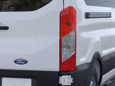 2026 Ford Transit Passenger XL