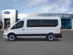 2026 Ford Transit Passenger XL