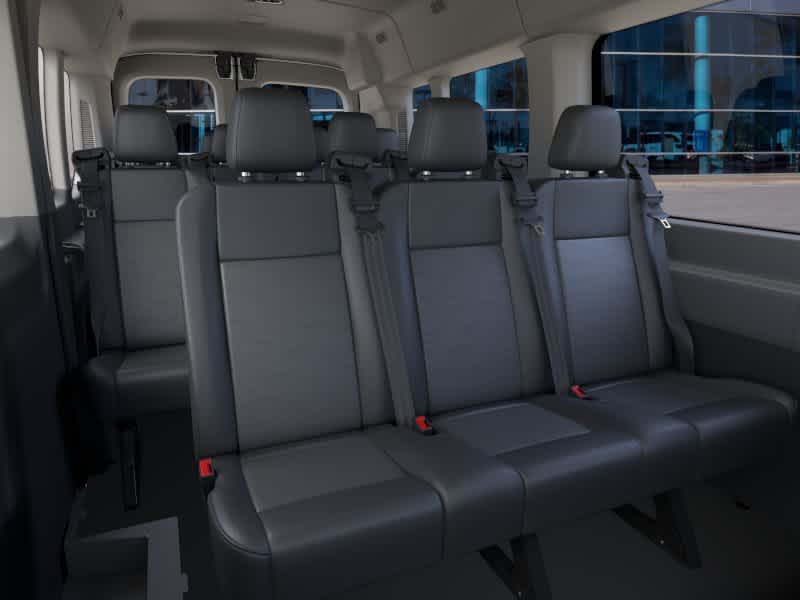 2026 Ford Transit Passenger Passenger Van XL