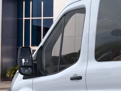 2026 Ford Transit Passenger Passenger Van XL