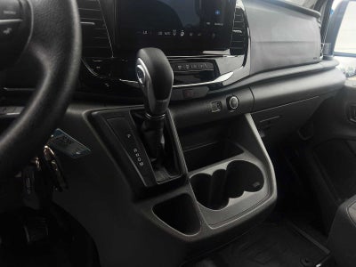 2023 Ford Transit Passenger XLT