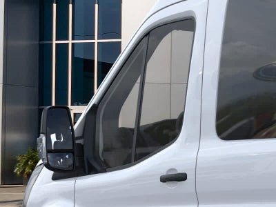 2025 Ford Transit Passenger XL