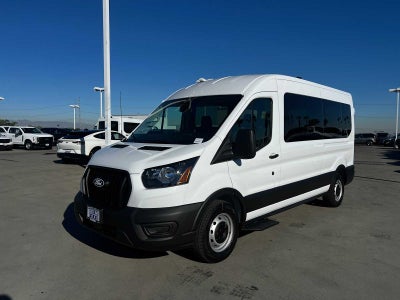 2026 Ford Transit Passenger Passenger Van XL