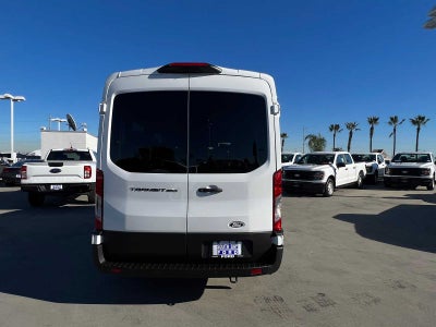 2026 Ford Transit Passenger Passenger Van XL
