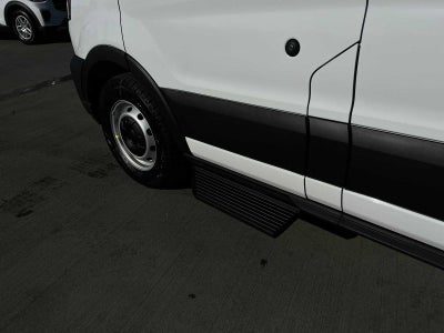 2026 Ford Transit Passenger Passenger Van XL