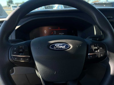 2026 Ford Transit Passenger Passenger Van XL