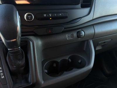 2026 Ford Transit Passenger Passenger Van XL