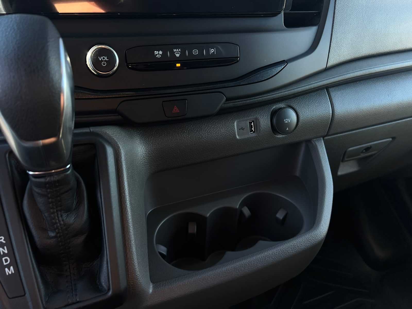 2026 Ford Transit Passenger Passenger Van XL