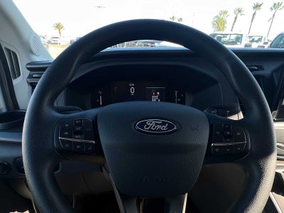 2026 Ford Transit Passenger Passenger Van XL