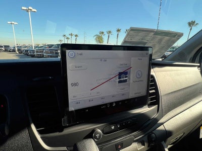 2026 Ford Transit Passenger Passenger Van XL