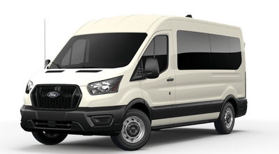 2026 Ford Transit Passenger Passenger Van XL