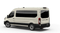 2026 Ford Transit Passenger Passenger Van XL