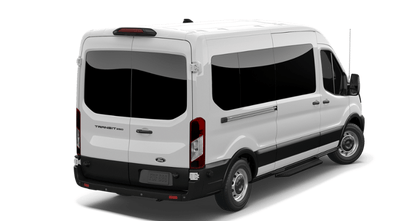 2026 Ford Transit Passenger XL
