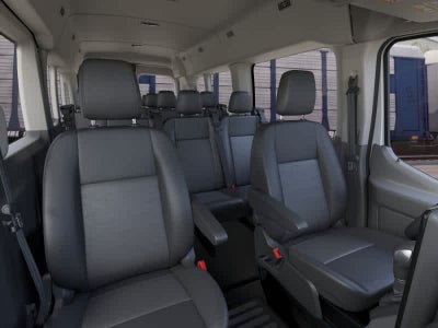 2026 Ford Transit Passenger XL