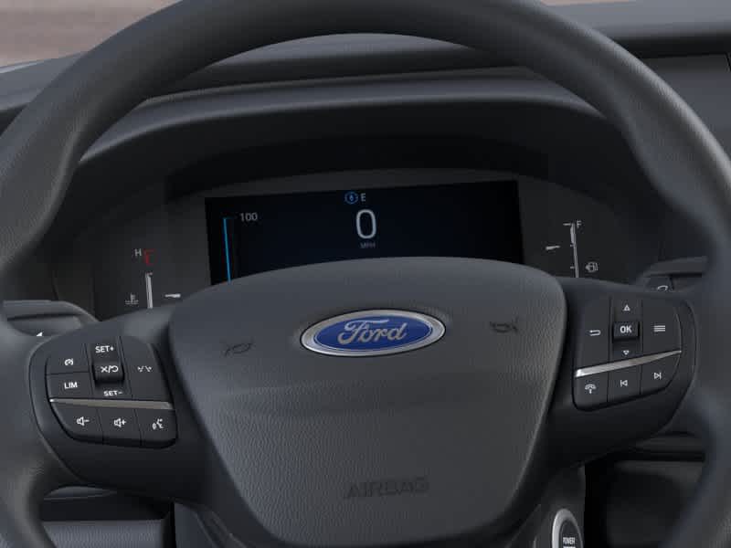 2026 Ford Transit Passenger XL