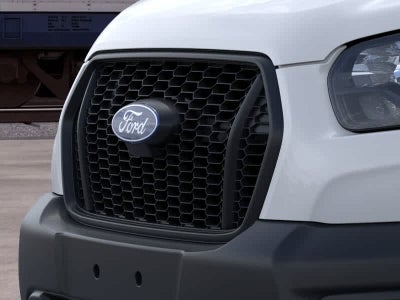 2026 Ford Transit Passenger XL