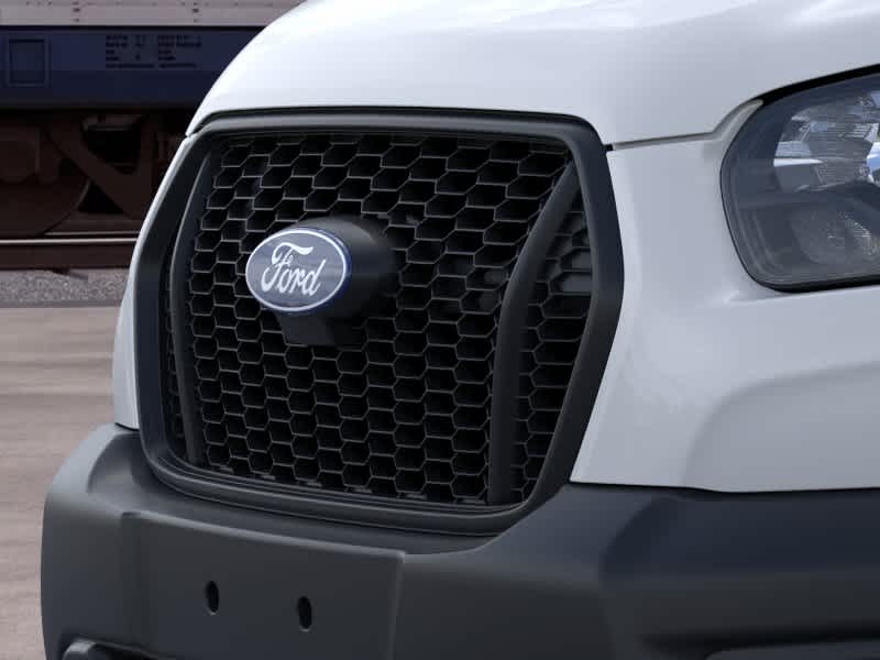 2026 Ford Transit Passenger XL