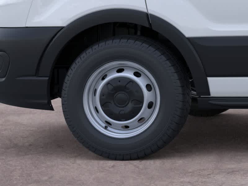 2026 Ford Transit Passenger XL