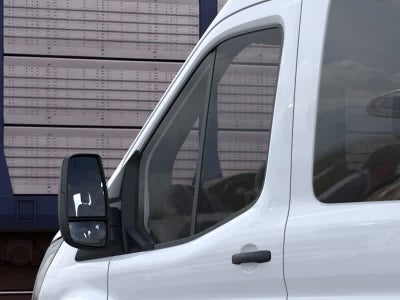 2026 Ford Transit Passenger XL
