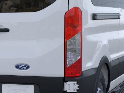 2026 Ford Transit Passenger XL