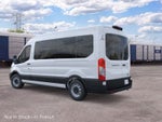 2026 Ford Transit Passenger XL