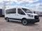 2026 Ford Transit Passenger XL