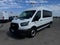 2025 Ford Transit Passenger XL