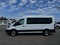 2025 Ford Transit Passenger XL