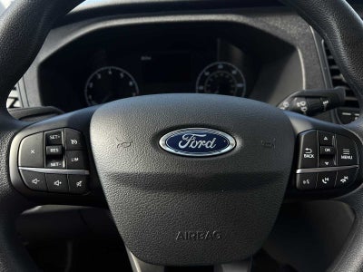 2025 Ford Transit Passenger XL