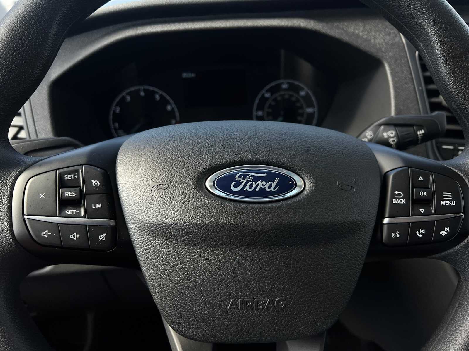 2025 Ford Transit Passenger XL