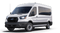 2025 Ford Transit Passenger XL