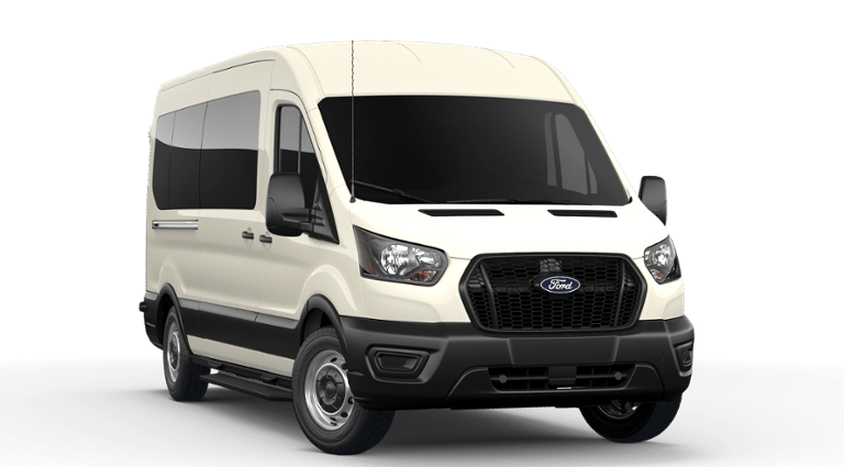 2026 Ford Transit Passenger Passenger Van XL