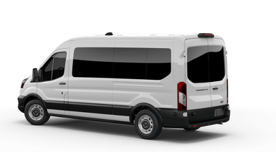 2026 Ford Transit Passenger Passenger Van XL