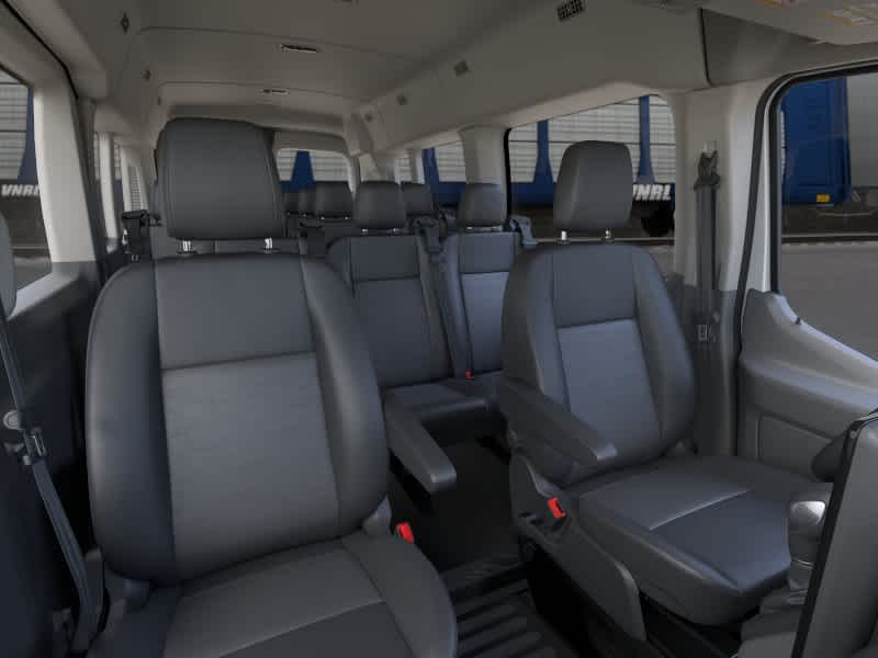2026 Ford Transit Passenger XL